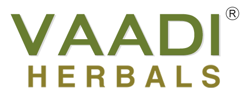 VAADI HERBALS logo
