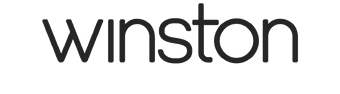 Winston logo